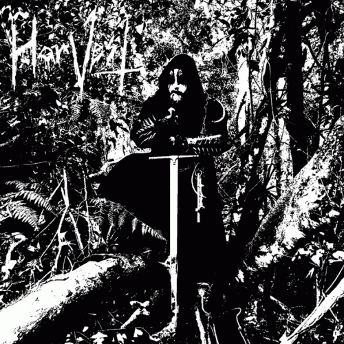 Harvest (AUS) : Bend Thy Knee & Present Thy Throat to a Burning Sword of a Dark Age